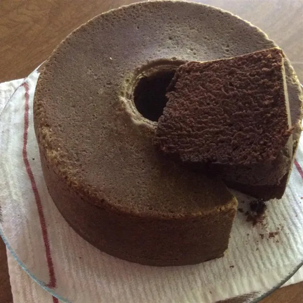 De Beste Chocoladecake