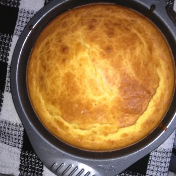 Het Beste Maïsbrood Dat Je Ooit Hebt Gegeten
