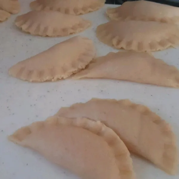 Empanadas I
