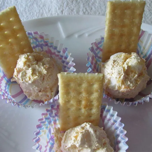 Hemelse Marshmallow Salade