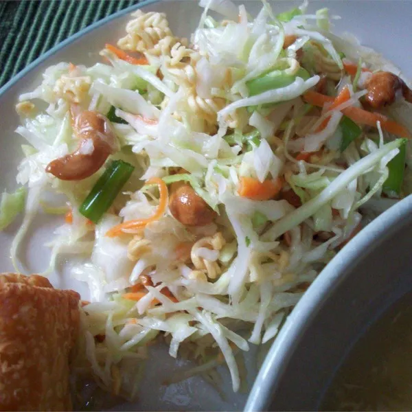 Chinese kool salade I