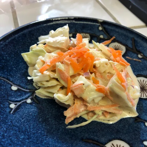 Kool Salade Ik