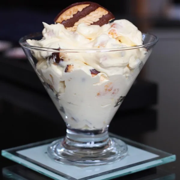Koekjes Salade I
