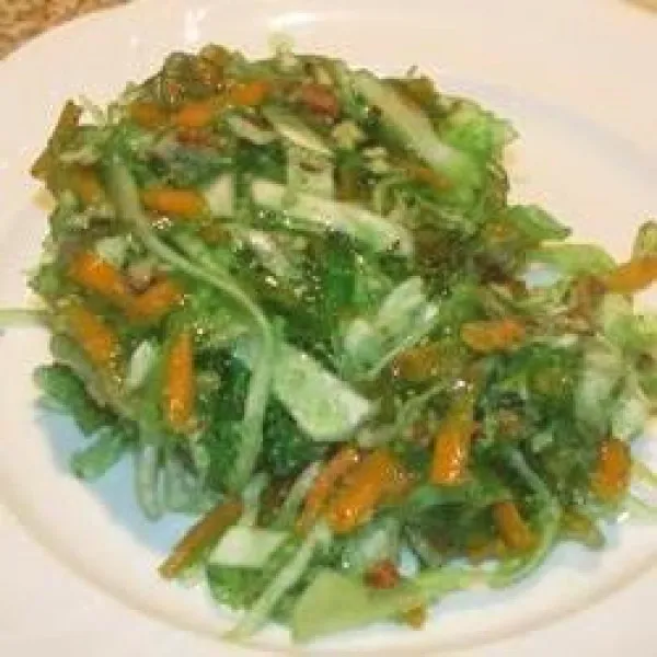 Limoensalade
