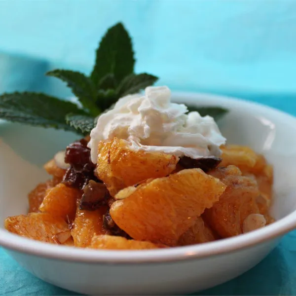 Fruitensalade