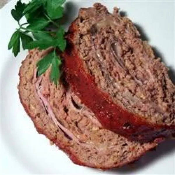 Dit Is Een Gehaktbrood