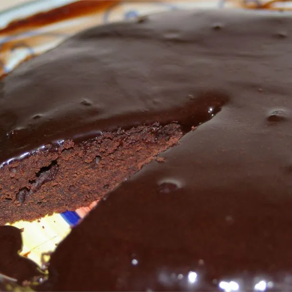 Luchtige Chocolade Taarten