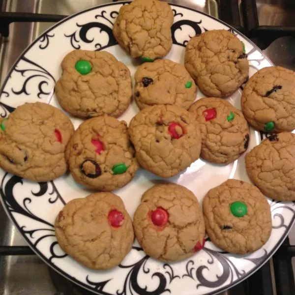Fabulous Chocoladechipkoekjes