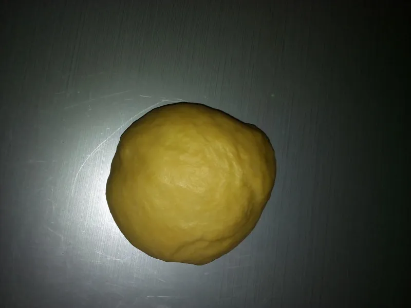 Speltnoedels