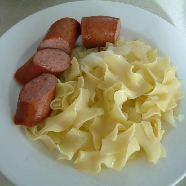 Poolse Koolnoedels