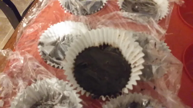 Amandelboter Fudge