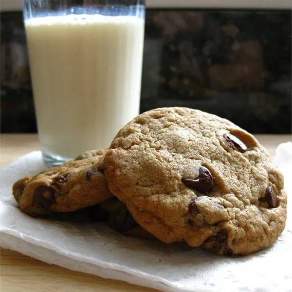 Neiman Marcus Chocolade Chip Cookies