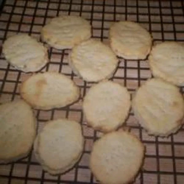 Klopkoekjes