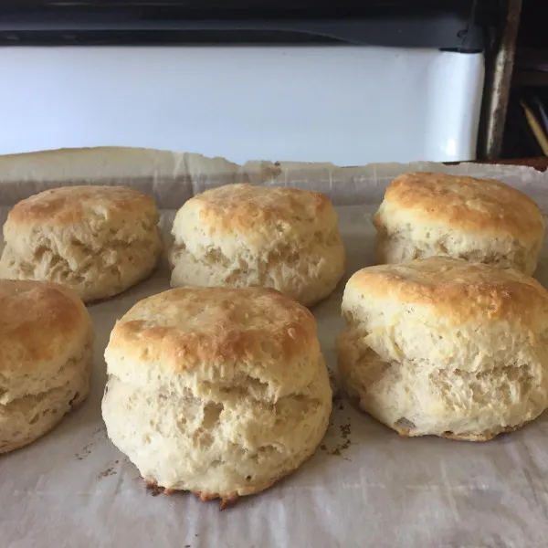 Big Daddy Koekjes Van J.P.