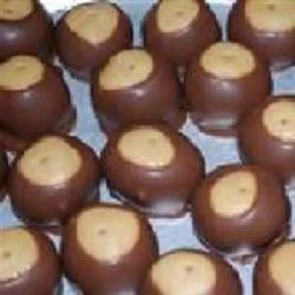 Buckeye Koekjes II