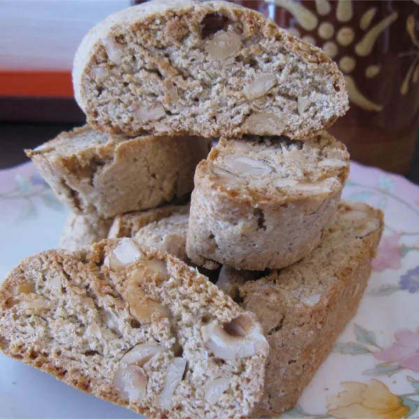 Cantucci Koekjes