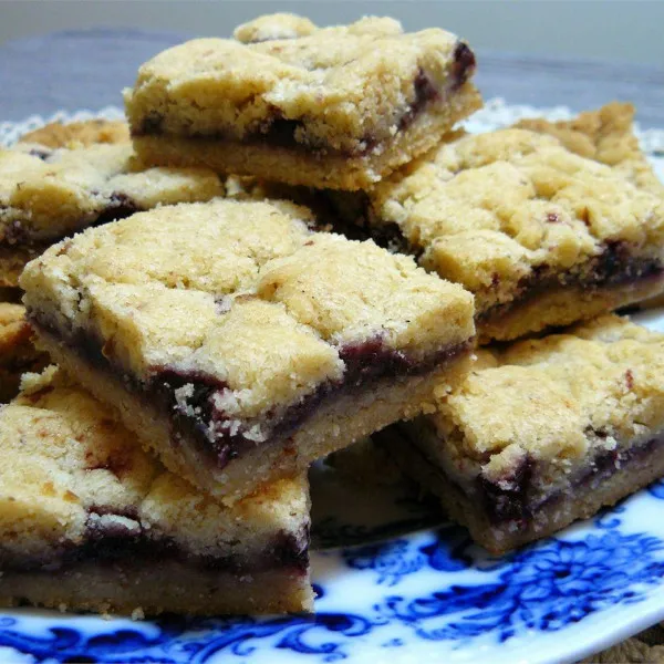 Tsjechische Koekjes