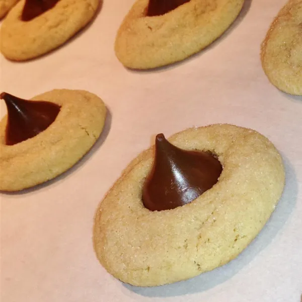 Cycloopkoekjes