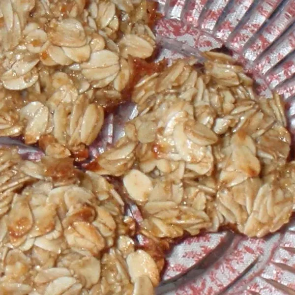 Vriendschapskoekjes