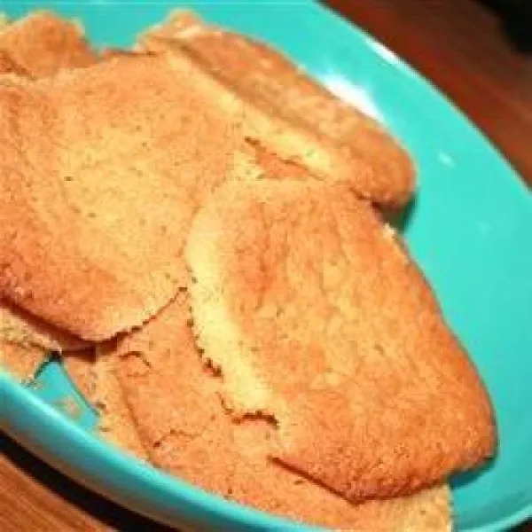 Engelenkoekjes I