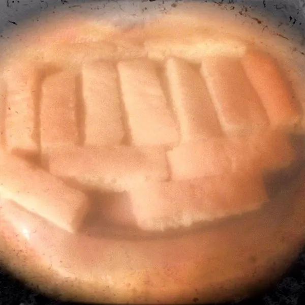 Anijs Koekjes Van Mary Mazzie