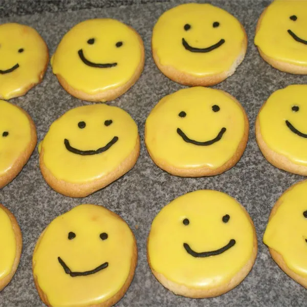 Evelyn's Rolkoekjes