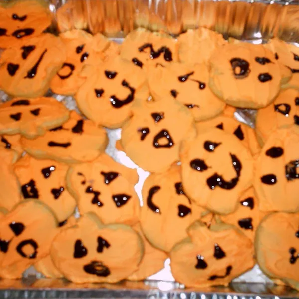 Suik koekjes III