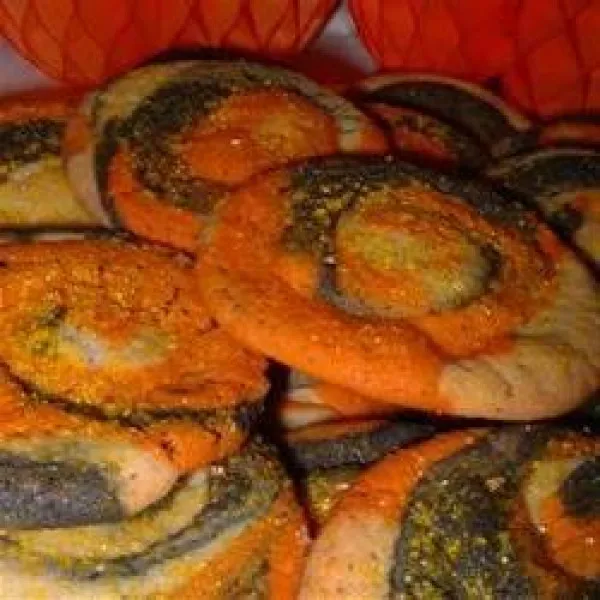 Rumford Suikerkoekjes