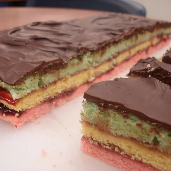 Italiaanse Bruidskoekjes II