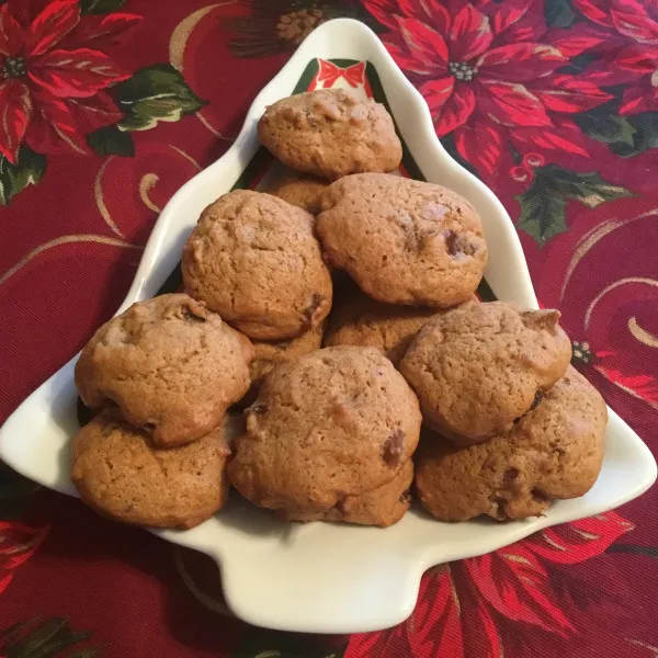 Gehaktkoekjes II