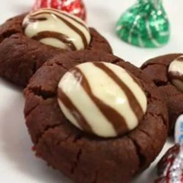 Zebra Koekjes