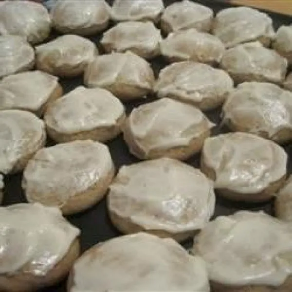 Bierwortelkoekjes