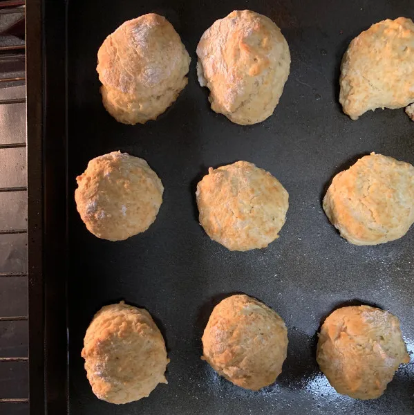 Bierkoekjes