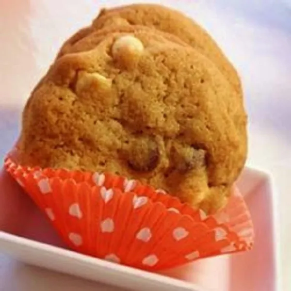 Chocoladechipkoekjes