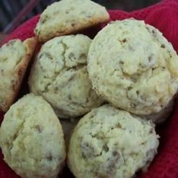 Ontbijtkoekjes Get Up & Go van Beverly