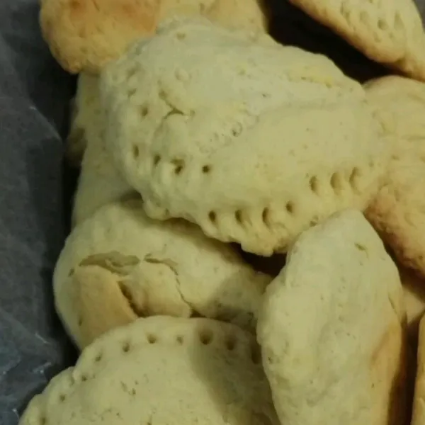 Honing Boterkoekjes