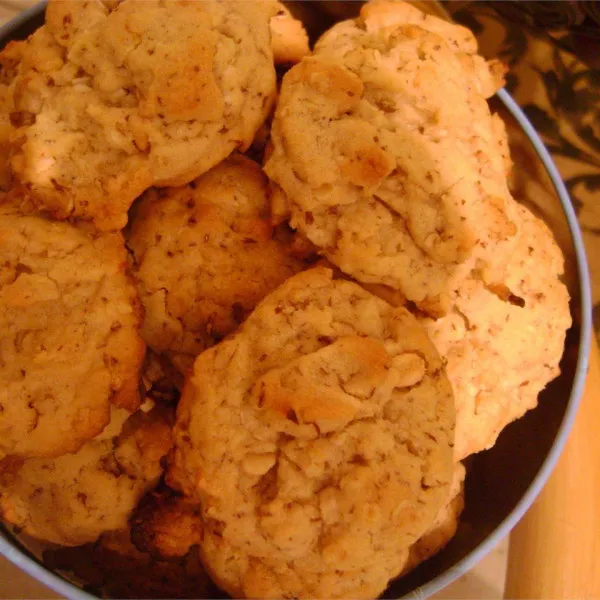Koekjes Van Koek