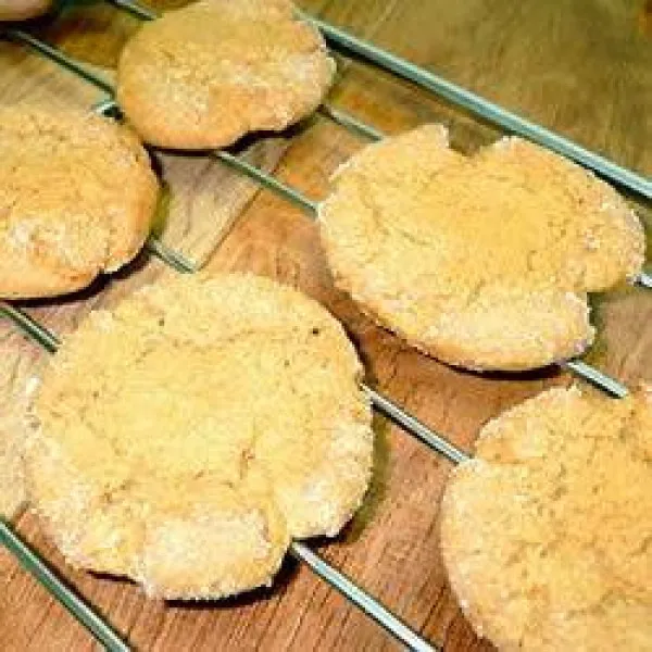 Gemberkoekjes II