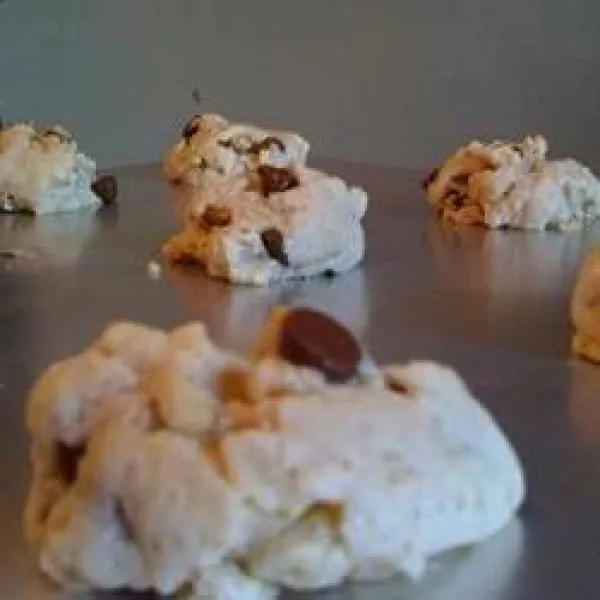 Grootmoeders Weld Koekjes
