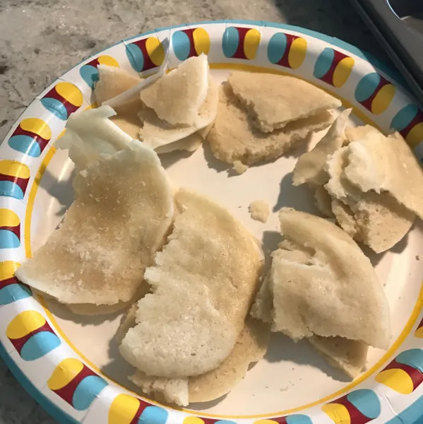 Gelukskoekjes II
