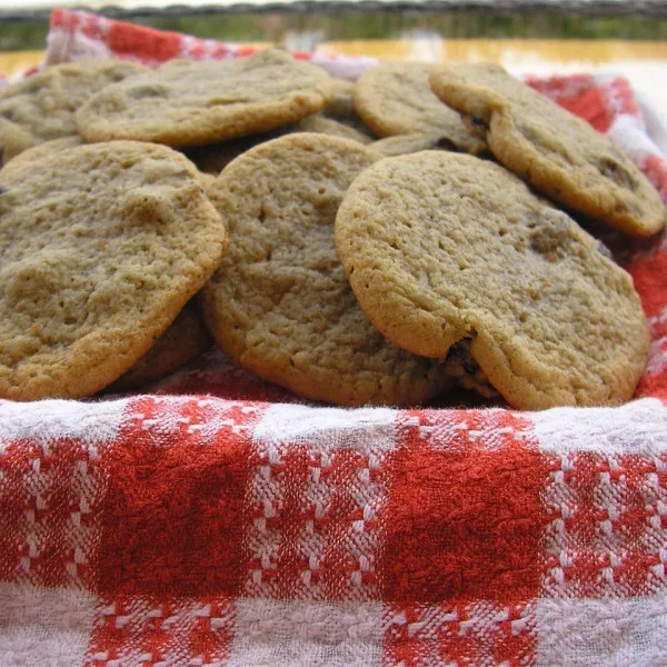 Mama's Koekjes