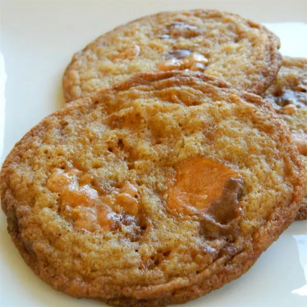 Boterkoekjes
