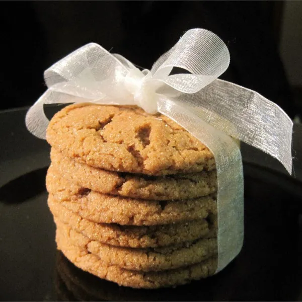 Melassekoekjes