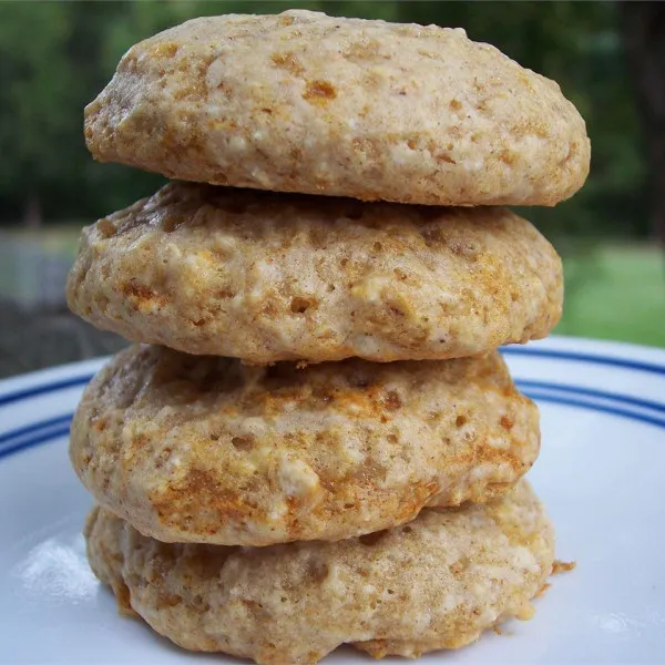 Honingkoekjes