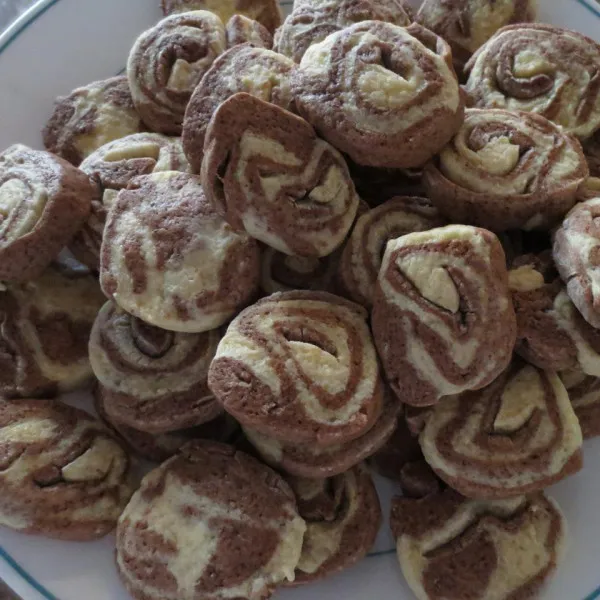Molenkoekjes I