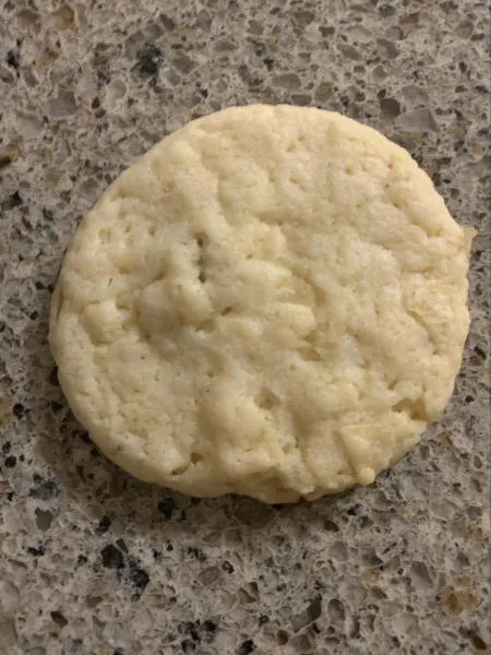 Aardappelkoekjes V