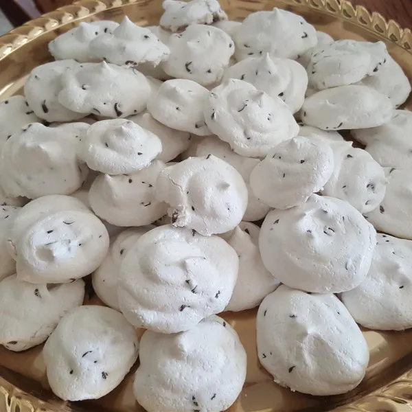 Paaskoekjes