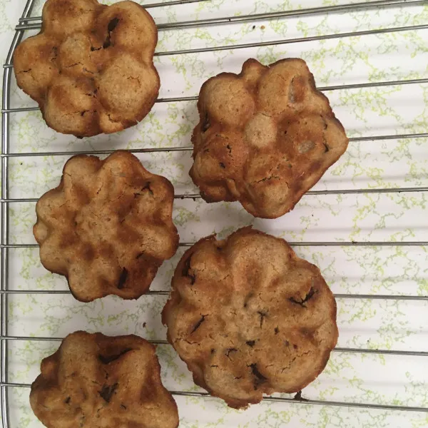 Schotse Taartkoekjes