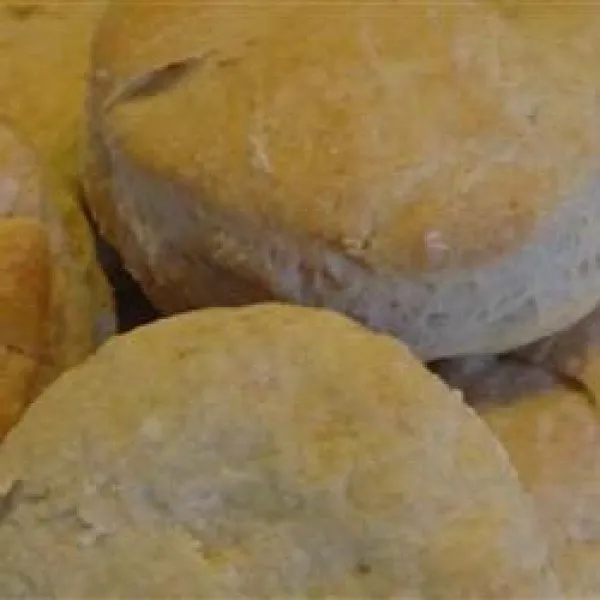 Baksoda Koekjes II