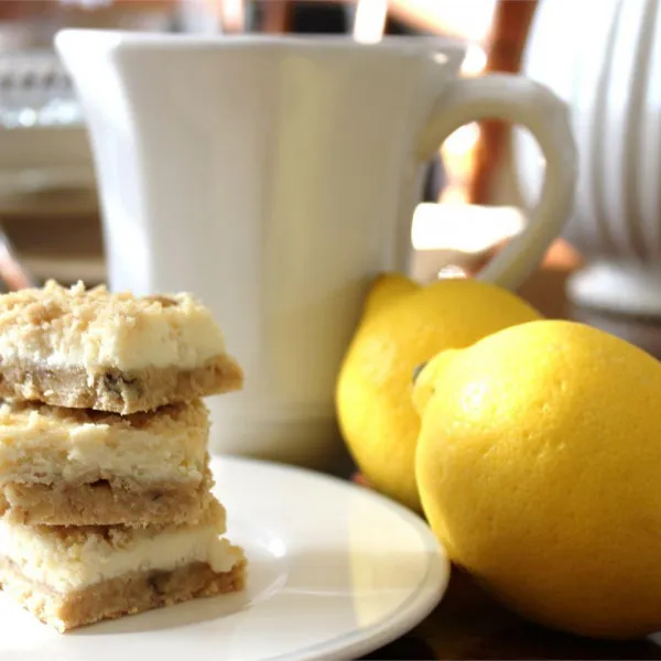 Roomkaas Koekjes III